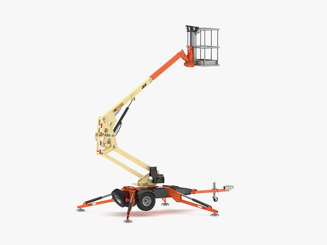 Rent or Buy JLG Push Around Lifts Aerial Lifts in CT, MA, NY